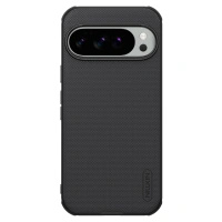 Etui Nillkin Super Frosted Shield Pro na Google Pixel 10/10 Pro - czarne