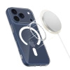TECH-PROTECT ETUI FLEXAIR MAGSAFE DO IPHONE 17 PRO PRZEZROCZYSTE