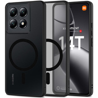 TECH-PROTECT MAGMAT ETUI DO XIAOMI 14T DO MAGSAFE OCHRONNE POKROWIEC