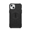 UAG Pathfinder Magsafe - obudowa ochronna do iPhone 15 Plus (black)