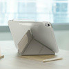 UNIQ ETUI CAMDEN CLICK DO IPAD AIR 11 10.9 2024 2025 STYLISZOWANE WYKONANIE