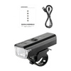 Latarka rowerowa Superfire BL56-A