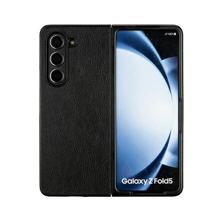 BELINE ETUI LEATHER CASE DO SAMSUNG Z FOLD 6 POKROWIEC ZAGOŃ SZYBKA OCHRONA