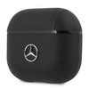 Mercedes MEA3CSLBK AirPods 3 cover czarny/black Electronic Line