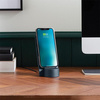LEXON CITY ENERGY PRO ŁADOWARKA INDUKCYJNA 10W Z GŁOŚNIKIEM BLUETOOTH
