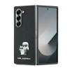 KARL LAGERFELD KLHCZFD6SAPKCNPK ETUI SAFFIANO METAL PIN DO SAMSUNG Z FOLD6
