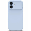 TECH-PROTECT SILICONE MAGSAFE IPHONE 17 MIST BLUE