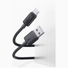 USAMS KABEL USB-A DO USB-C 3A 2M DO TELEFONÓW ZASILANIE PD SZYBKA