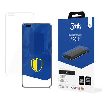 3MK FOLIA OCHRONNA ARC+ DO HUAWEI NOVA 10 PRO OCHRONA EKRANU 9H