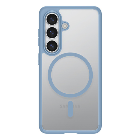 Spigen Ultra Hybrid MagSafe, light blue - Samsung Galaxy S26+