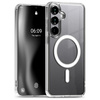 MERCURY JELHARD ETUI MAGNETYCZNE DO SAMSUNG GALAXY S24 FE Z FUNKCJĄ