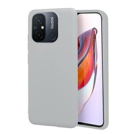 BELINE ETUI DO XIAOMI 12 CANDY CASE POKROWIEC Z OCHRONĄ TELEFONU PRZEJŻYSTY