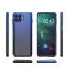 Żelowy pokrowiec etui Ultra Clear 0.5mm Motorola Moto G 5G Plus przezroczysty