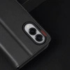 DUX DUCIS ETUI POKROWIEC DO SAMSUNG GALAXY S25 EDGE Z OCHRONĄ RFID I KLAPKĄ