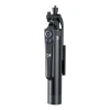 Selfie stick Wozinsky WC1Y70S teleskopowy tripod 1.7m z uchwytem na telefon - czarny