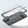 Nillkin Nature Pro etui do Samsung Galaxy S22+ (S22 Plus) pancerna obudowa pokrowiec przezroczysty