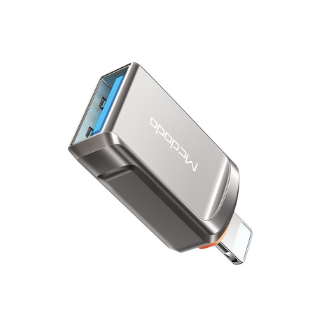 Mcdodo Phone Adaptor, Adapter, for iPhone,USB 3.0, OTG, OT-8600