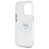 KARL LAGERFELD KLHMP15XHLSCHH ETUI DO IPHONE 15 PRO MAX 6.7 CHOUPETTE METAL