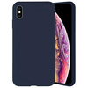 BELINE ETUI SILICONE DO SAMSUNG NOTE 20 N980 POKROWIEC TELEFON ODPORNOŚĆ NA
