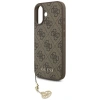 GUESS ETUI 4G CHARMS COLLECTION CASE POKROWIEC DO MAGSAFE IPHONE 17