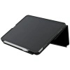 Etui UNIQ Rovus Snapmount Magnetic 360 Rotating Detachable do iPad 11" 2025 / iPad 10.9" 2022 (10 gen.) - czarne