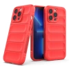 HURTEL ETUI CASE POKROWIEC ELASTYCZNY DO IPHONE 13 PRO PANCERNY OCHRONNY