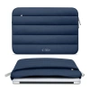TECH-PROTECT TORBA FLUFFY NA LAPTOPA 13-14 DO MACBOOK AIR PRO HP DELL ASUS