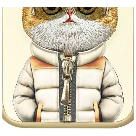 NIMMY ETUI DO IPHONE 16 6.1 WODOODPORNE POKROWIEC Z OCHRONĄ ANTYPOŚLIZGOWĄ