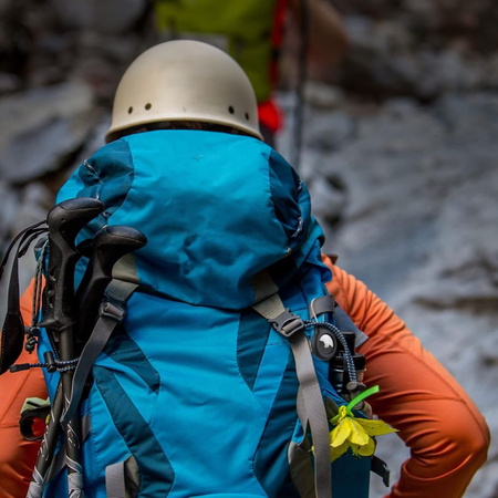 TECH-PROTECT ROUGH VEIN 2-PACK DO APPLE AIRTAG OCHRONNY POKROWIEC DO KLUCZY