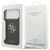 GUESS ETUI CASE POKROWIEC OCHRONNY DO IPHONE 17 PRO MAX 4G BIG CLASSIC