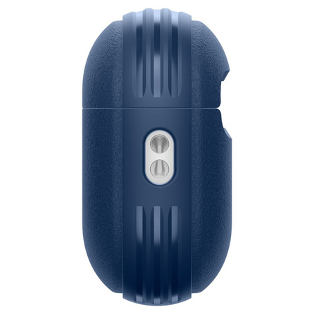 SPIGEN VAULT APPLE AIRPODS PRO 3 MIDNIGHT NAVY