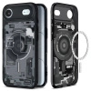 SPIGEN ETUI ULTRA HYBRID MAGSAFE DO IPHONE 17 AIR ZERO ONE OCHRONA