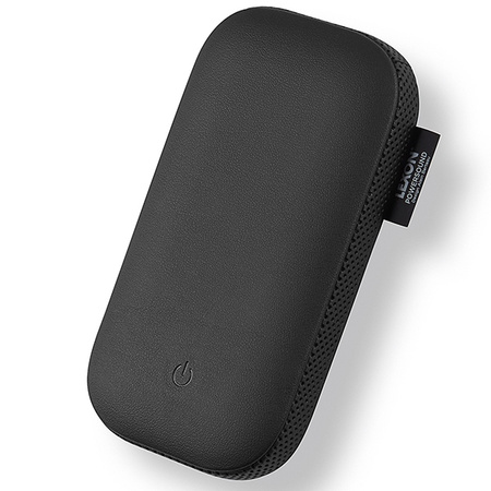 LEXON POWERSOUND POWERBANK INDUKCYJNY 5000 MAH Z GŁOŚNIKIEM BLUETOOTH