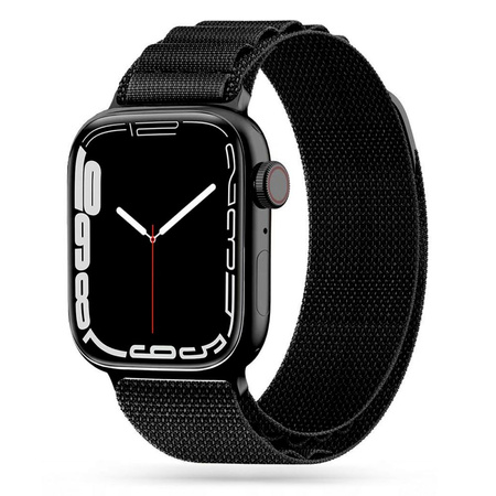 TECH-PROTECT PASEK DO APPLE WATCH 6 7 8 9 10 SE 44 45 46 49 MM WYTRZYMAŁOŚĆ