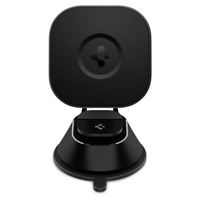 SPIGEN ITS35 MAGNETIC MAGSAFE DASHBOARD CAR MOUNT BLACK