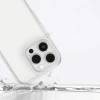 AMAZINGTHING ETUI SILIKONOWE MINIMAL CASE DO IPHONE 16 PRO MAX OCHRONNE