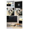 BASEUS LITE SERIES HUB USB C 2X USB 3.0 PD HDMI 1.4 SD TF DO LAPTOP TELEFON