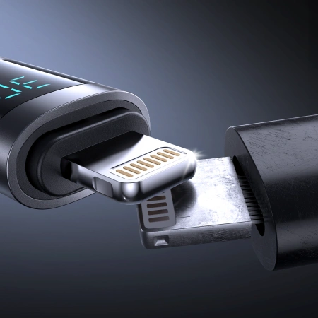 JOYROOM KABEL USB-C DO LIGHTNING 30W DO IPHONE 11 12 13 14 15