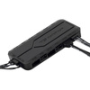 DARKFLASH STEROWNIK PWM RGB DO KOMPUTERA MODUŁ RC2 Z ZARZĄDZANIEM