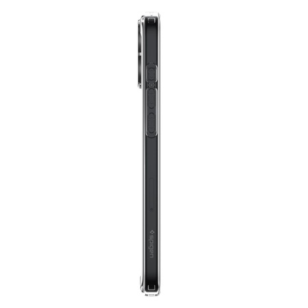 SPIGEN ETUI ULTRA HYBRID DO IPHONE 16 ZAPEWNIA OCHRONĘ I ELEGANCKI WYGLĄD
