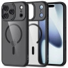 TECH-PROTECT ETUI MAGMAT MAGSAFE DO IPHONE 17 PRO OCHRONA PRZEZROCZYSTE