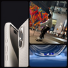 Etui Spigen Liquid Air na iPhone 15 Pro - tytan naturalny