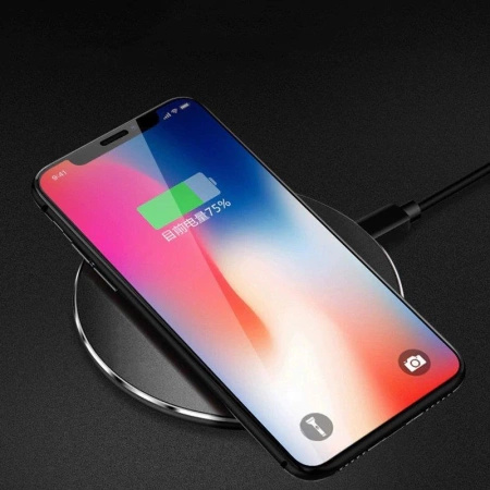 WOZINSKY FULL MAGNETIC CASE ETUI DO SAMSUNG GALAXY A72 4G POKROWIEC