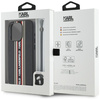 KARL LAGERFELD ETUI SAFFIANO DO IPHONE 15 PRO MAX MODNY WZÓR WYSOKA OCHRONA
