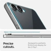 SPIGEN SZKŁO HARTOWANE GLAS.TR EZ FIT HD DO SAMSUNG GALAXY Z FLIP 7