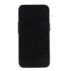 Nakładka Ultra Trendy do Samsung Galaxy A14 4G / A14 5G Travel czarna