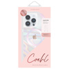 UNIQ ETUI COEHL SAVON DO IPHONE 16 PRO 6.3 MAGNETYCZNE ŁADOWANIE ELEGANCKIE