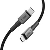 TECH-PROTECT CABLE TYPE-C DO LIGHTNING 100CM PD60W DO IPHONE 11 12 13 14 15