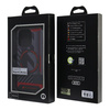 AUDI CASE DO MAGSAFE DO IPHONE 14 PRO 6.1 IML SPORT AU-IMLMIP14P-RSQ/D2-BK