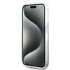 KARL LAGERFELD ETUI KLHMP15LLGCHSGH DO IPHONE 15 PRO 6,1 HARDCASE LIQUID